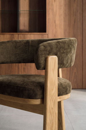 Carbalis Dining Chair