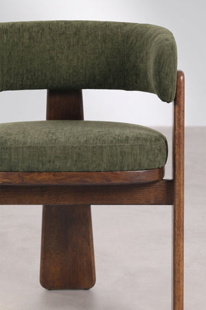 Carbalis Dining Chair