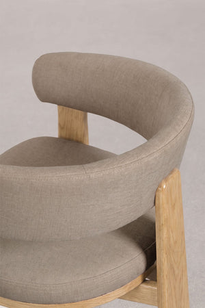 Carbalis Dining Chair