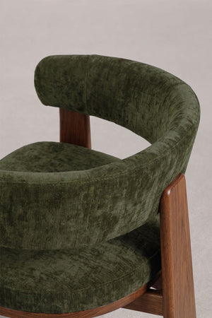 Carbalis Dining Chair