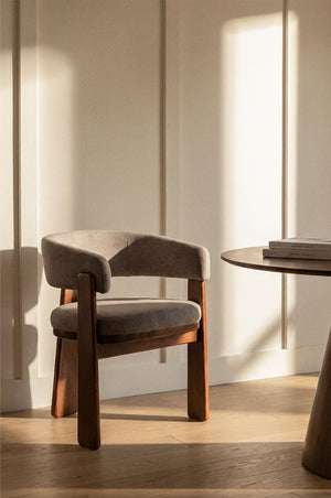 Carbalis Dining Chair