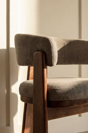 Carbalis Dining Chair