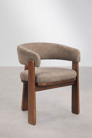 Carbalis Dining Chair