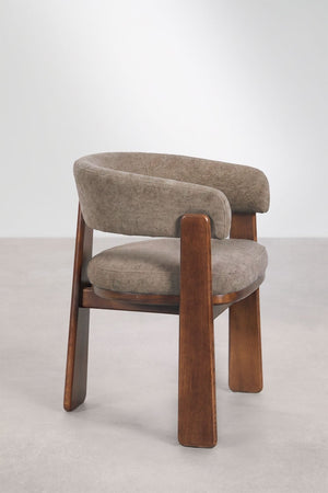 Carbalis Dining Chair