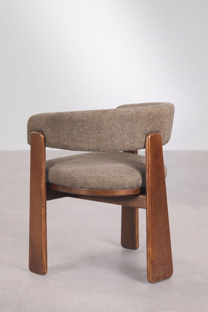 Carbalis Dining Chair