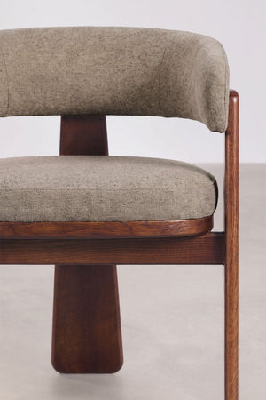 Carbalis Dining Chair