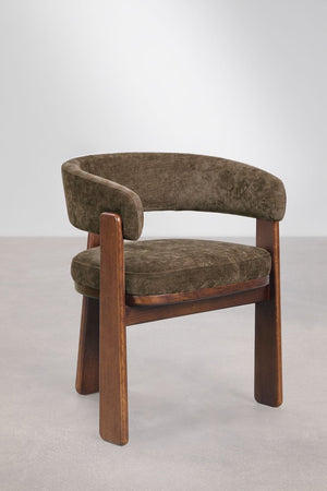 Carbalis Dining Chair