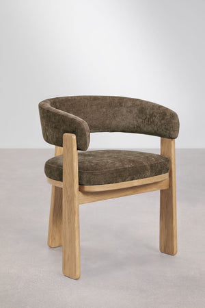 Carbalis Dining Chair