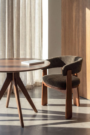 Carbalis Dining Chair