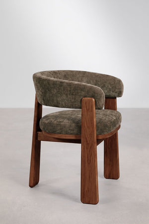 Carbalis Dining Chair