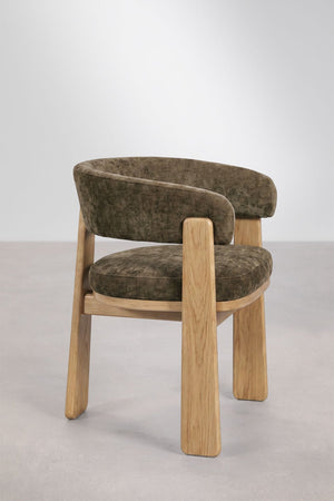 Carbalis Dining Chair