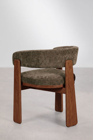Carbalis Dining Chair