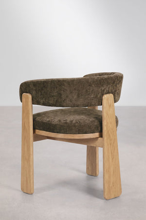 Carbalis Dining Chair