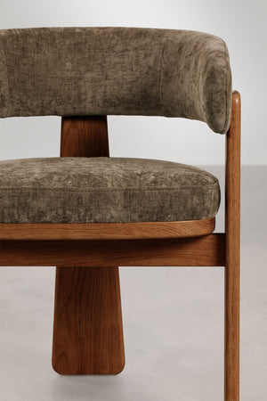 Carbalis Dining Chair