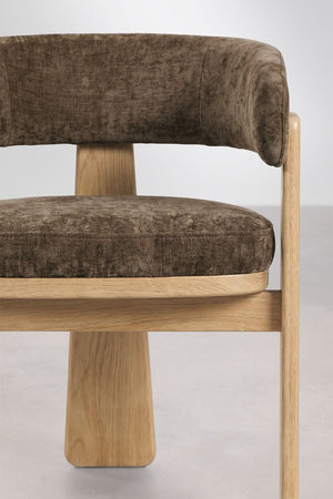 Carbalis Dining Chair