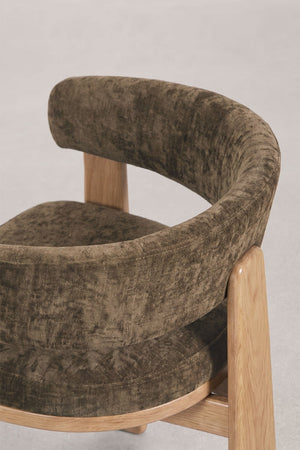 Carbalis Dining Chair