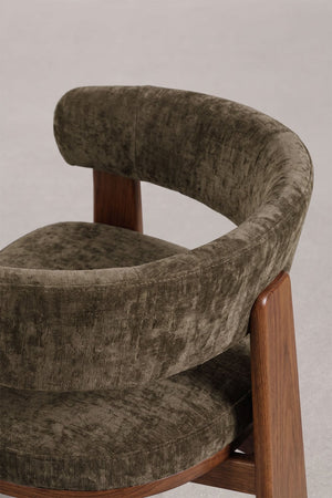 Carbalis Dining Chair
