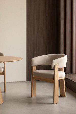 Carbalis Dining Chair