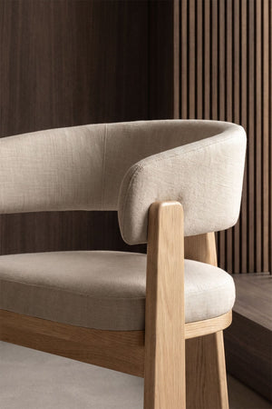 Carbalis Dining Chair