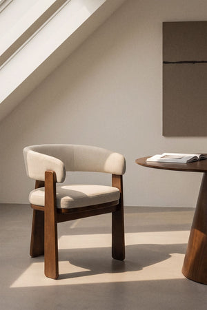 Carbalis Dining Chair