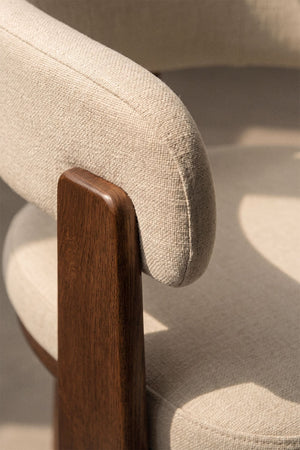 Carbalis Dining Chair