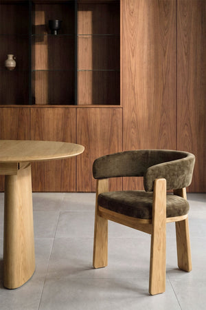 Carbalis Dining Chair