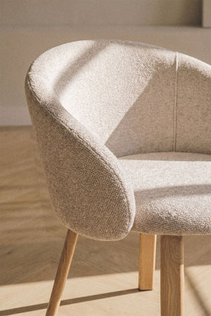 Nairea Dining Chair