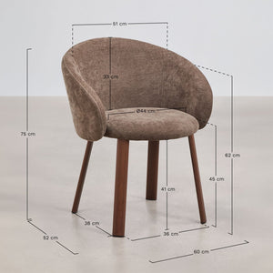 Nairea Dining Chair