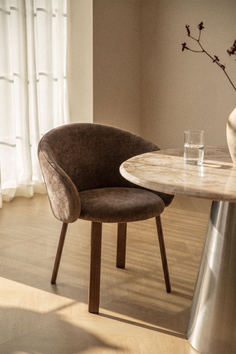 Nairea Dining Chair