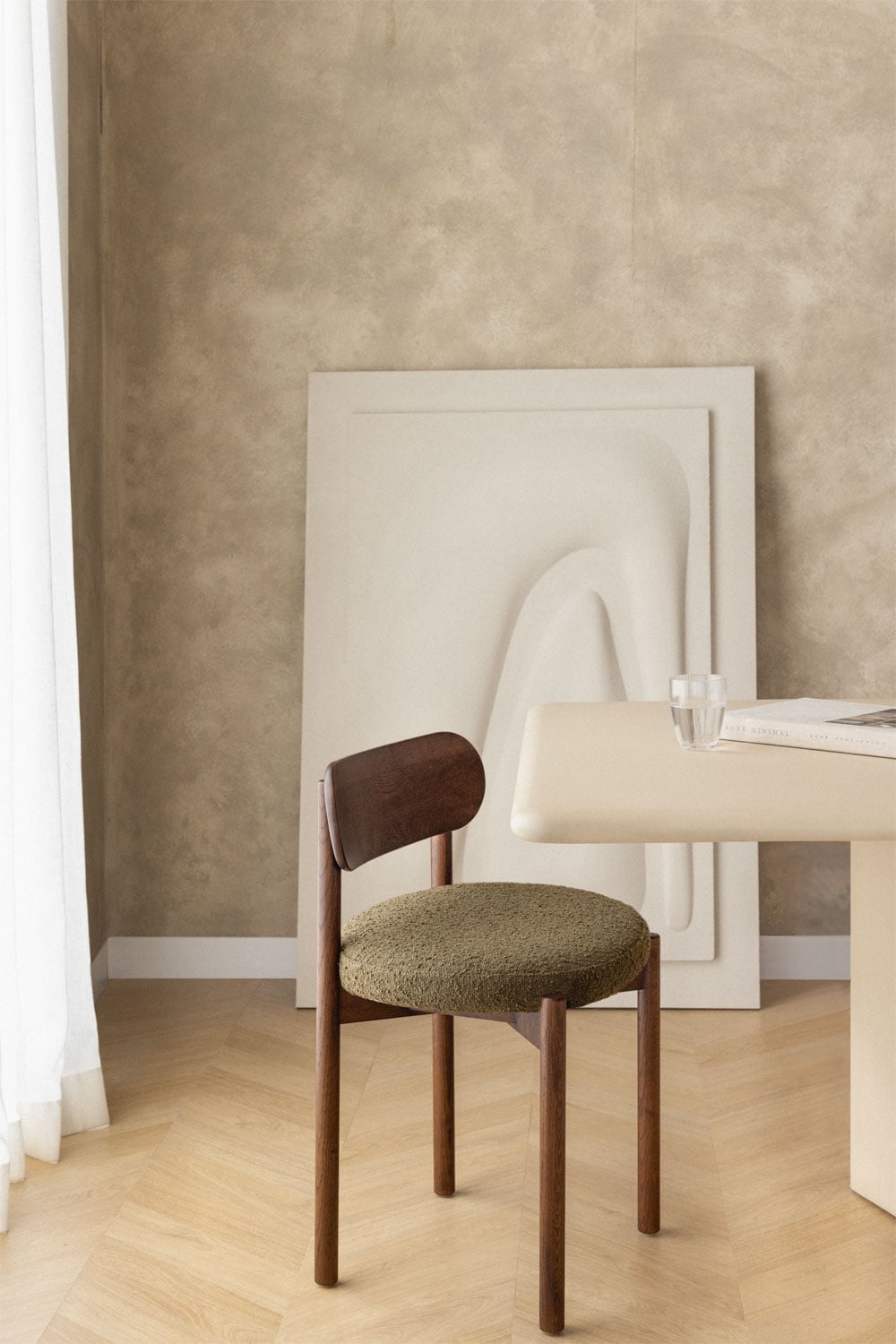 Bianca Dining Chair
