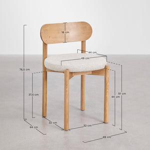 Bianca Dining Chair