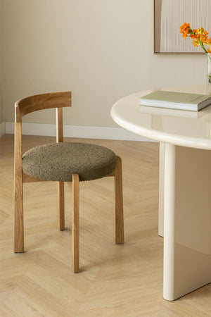 Mani Dining Chair