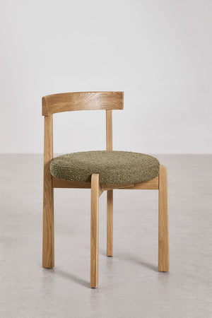 Mani Dining Chair
