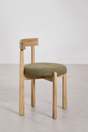 Mani Dining Chair