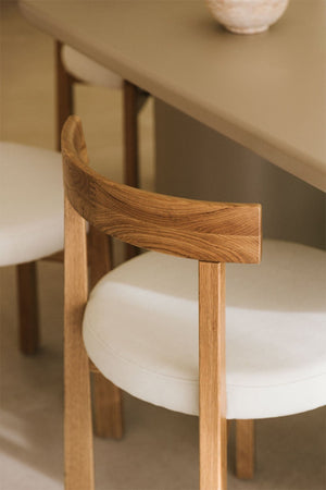 Mani Dining Chair