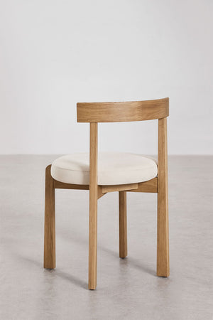 Mani Dining Chair