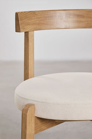 Mani Dining Chair