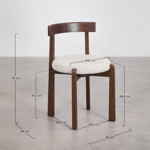 Mani Dining Chair