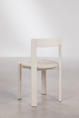 Noreli dining chair – dimensions diagram: 78 cm tall, 46 cm wide, 48 cm deep, seat height 45 cm, seat diameter 46 cm