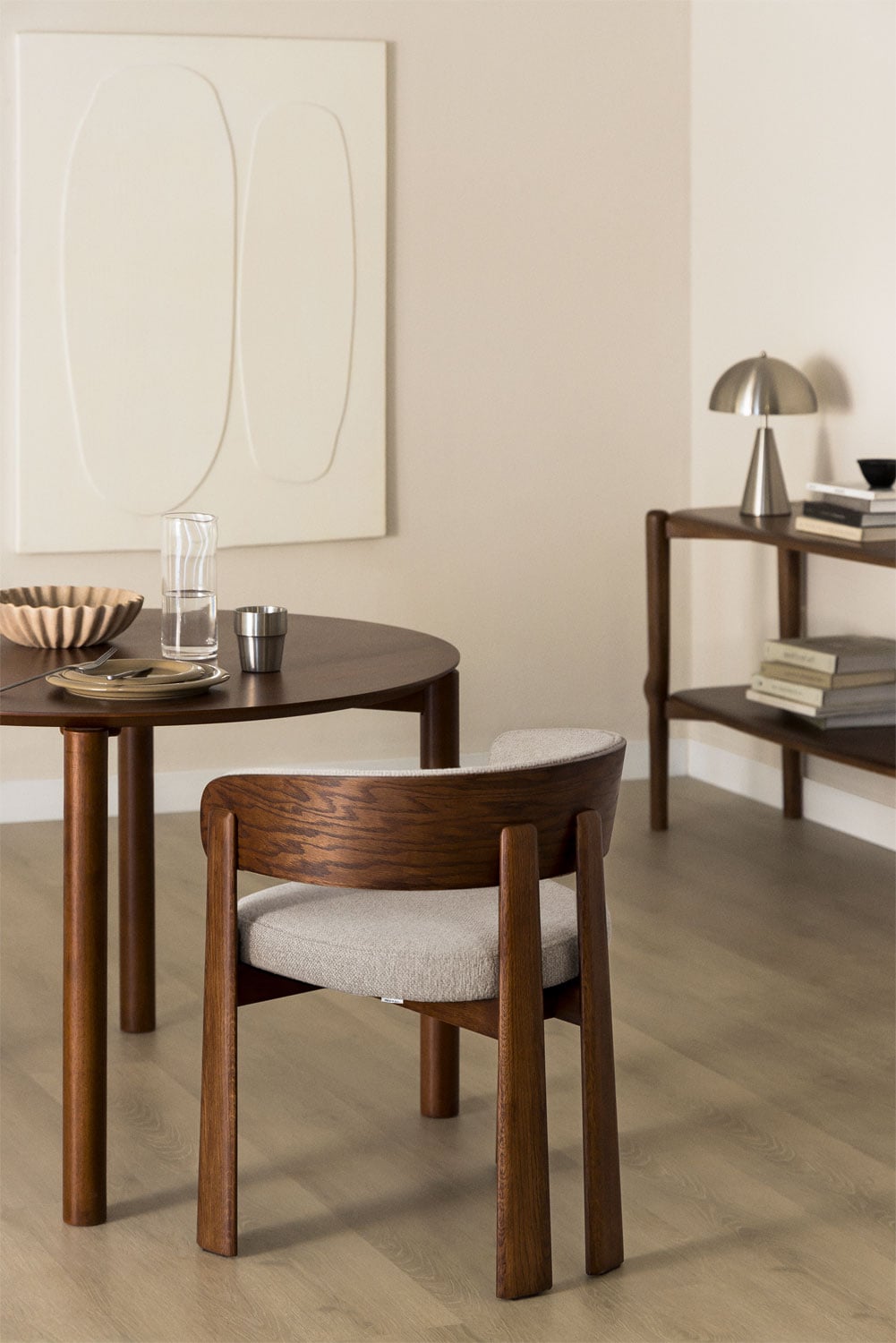 Olea Dining Chair