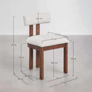 Argider Dining Chair