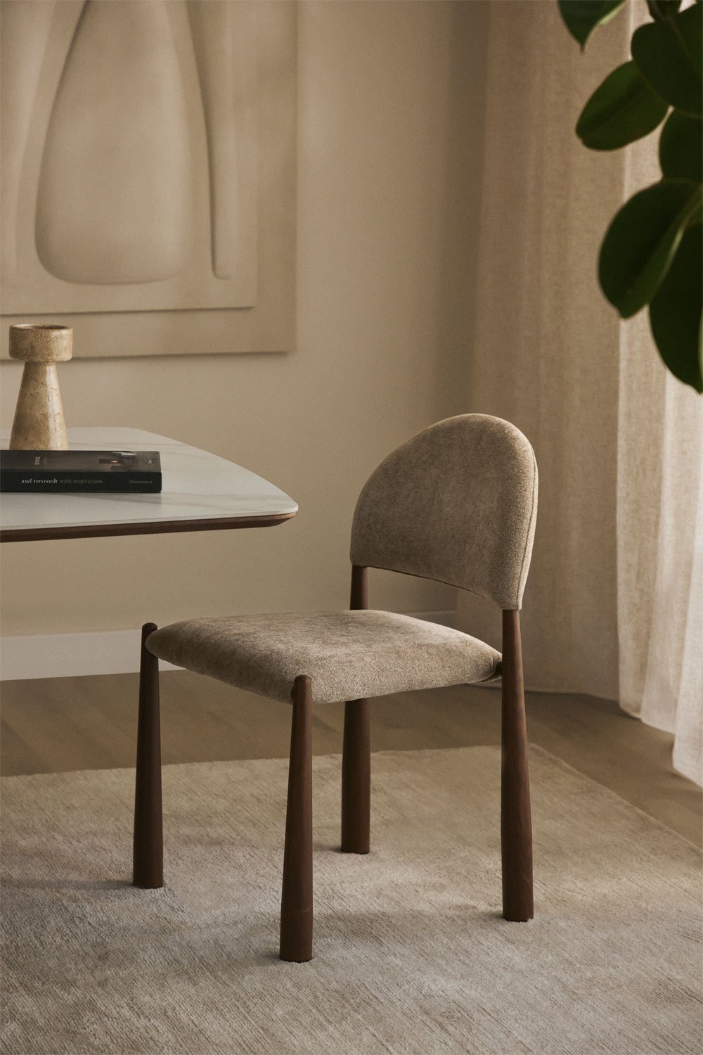 Nagore Dining Chair