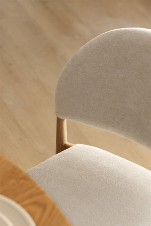 Nagore Dining Chair