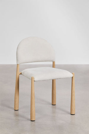 Nagore Dining Chair