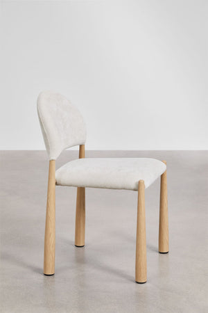 Nagore Dining Chair