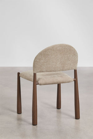 Nagore Dining Chair