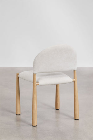 Nagore Dining Chair