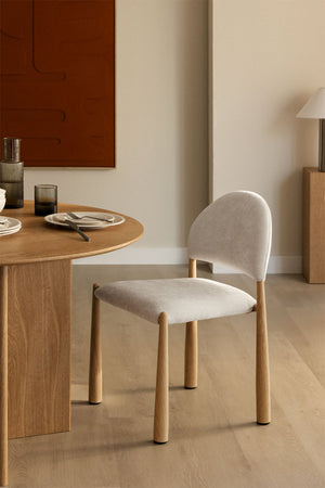 Nagore Dining Chair