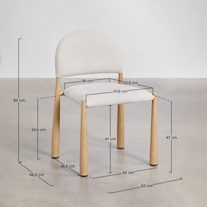 Nagore Dining Chair