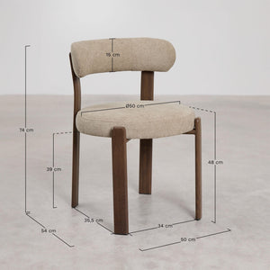 Jolie Dining Chair